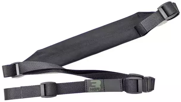 3HGR Akor – snabbt justerbar 2-punkts vapenrem - Vapentillbehör - 6430051770111 - 1