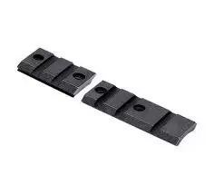 Weaverkisko - Rifle scopes - 000381106001 - 1