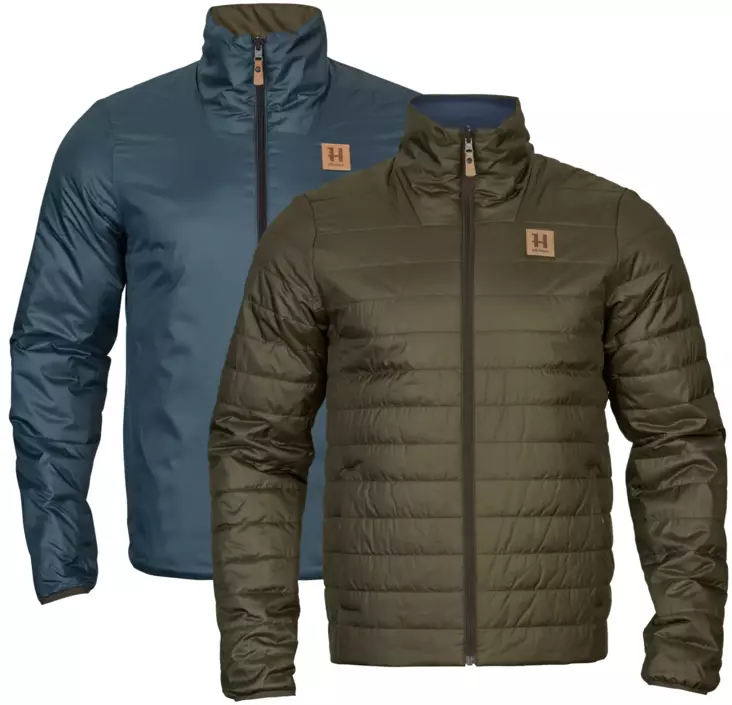 Härkila Kalix Jacket - Härkila outdoor jackets - 10601 - 1