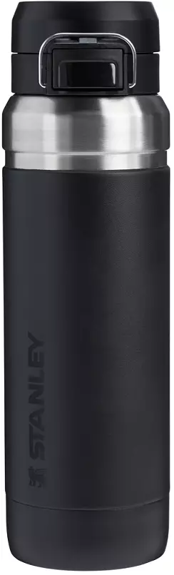 Stanley Quick Flip 1.06L, Black - Matlagning, termos- och drickflaskor - 1210001906341 - 1