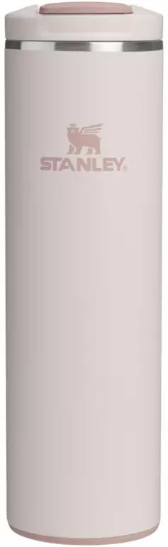 Stanley Transit Fliptop Mug 0.47L Rose - Matlagning, termos- och drickflaskor - 1210001906631 - 1