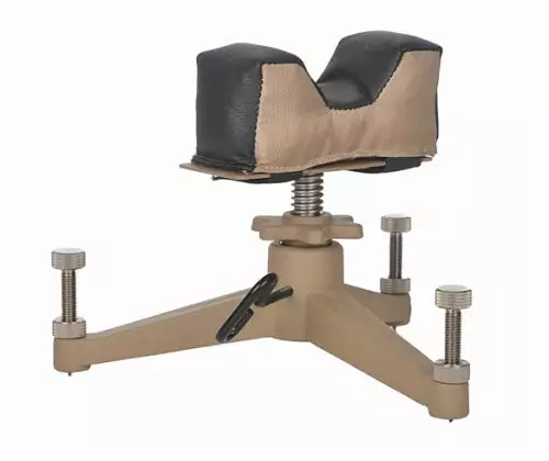 NITEforce Heavy Duty, ampumatuki - Shooter equipment - 40-001 - 1