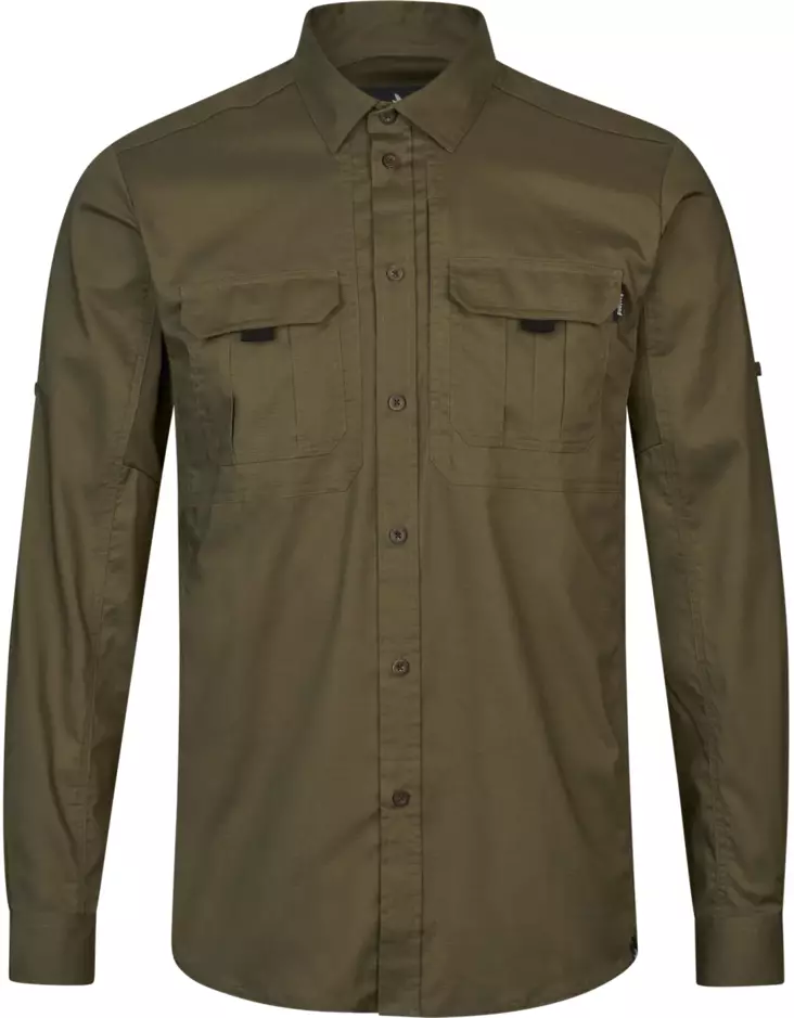 Seeland Selous shirt, skjorta - Seeland tröjor och underställ - 40391 - 1