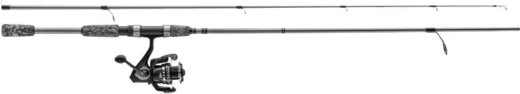 Okuma Wave Power Pro 7' 10-30g combo - Fiskeset - 4718947131621 - 1