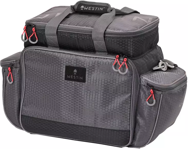 Westin W4 P&T Master LureBag, betesväska - Betesaskar och tillbehör - 5707549509371 - 1