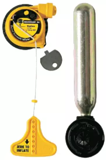 150N 33g - Boating-,life jackets and floating suits - 6417512515221 - 1