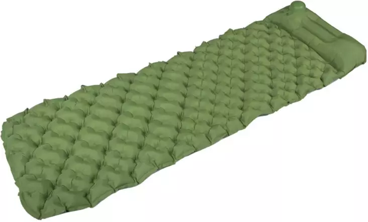 NT-10022 - Tents, sleeping pads & hammocks - 6420071112091 - 1