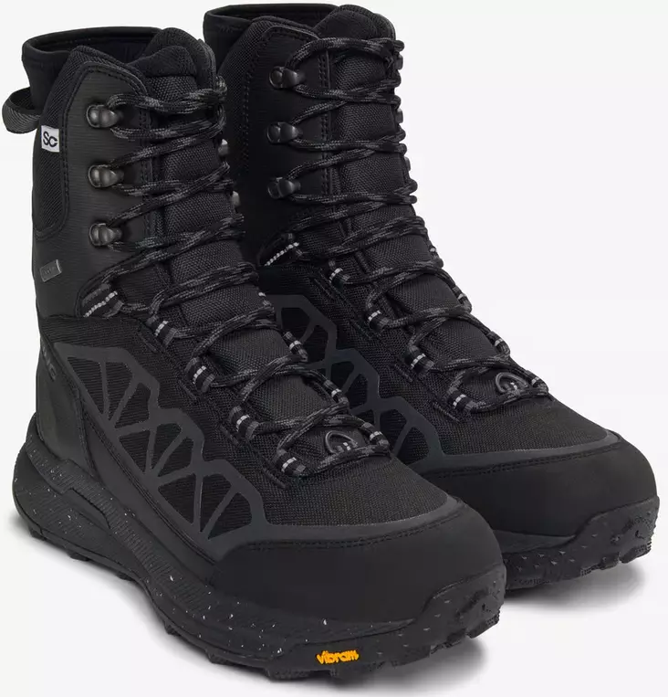 Viking CONSTRICTOR Warm SC GTX - Vandringskängor - 7054978246001 - 1