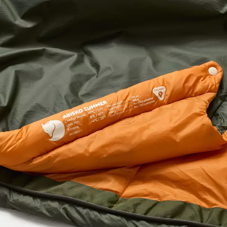 schlafsack mit fen winter Schlafsack mit Beinen 1.0 TOG