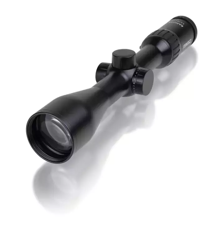 Kiikaritähtäin - Rifle scopes - 840229105441 - 1