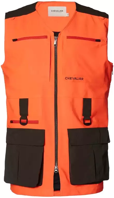 HV Orange - Chevalier jackets - C1030057-2001 - 1