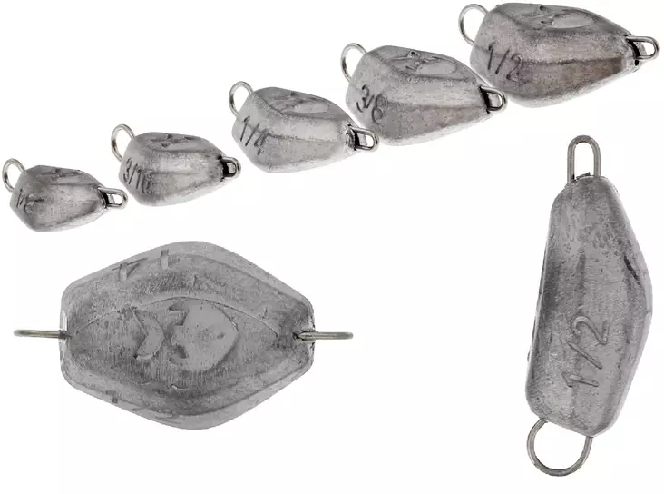 Westin Cheburaska jigipää - Jigs and shads - T69-000-101 - 1