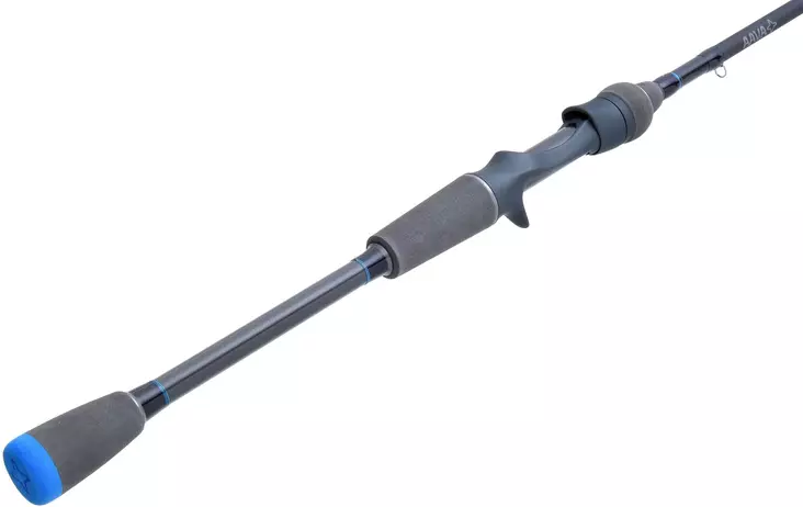Aava Tiraphene 7' 4-19g, Spinnrute - Baitcasting- und Spinnruten - 6417512844871 - 1