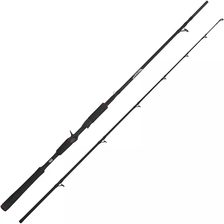 Abu Garcia Beast Pike 8'4", spinnspö - Spinnspön - 036282102361 - 1