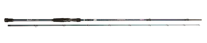 Abu Garcia Ike Signature 702M 10-30g - Haspelspön - 036282998681 - 1