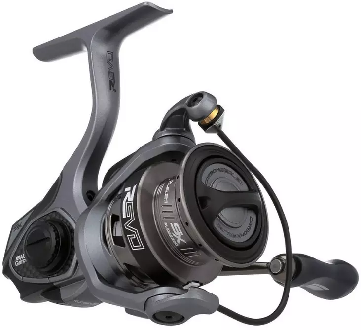 Abu Garcia Revo3 SX 2000, Baitcasting Reel Open reel - Vildmarkskallare.se webstore Abu Garcia Revo3 SX 2000, Baitcasting Reel Open reel - Vildmarkskallare.se webstore