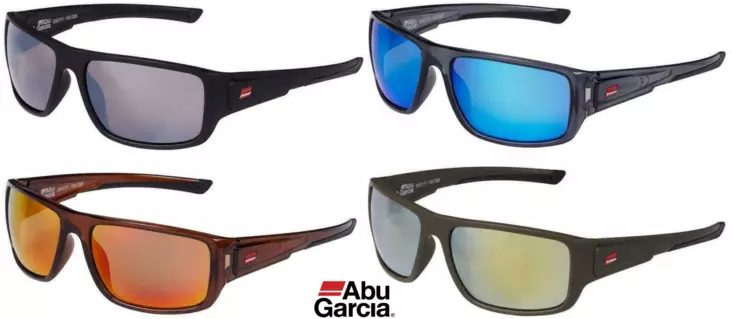 Abu Garcia Revo, Sonnenbrille - Wathosen und Angelbrillen - 036282102131 - 1