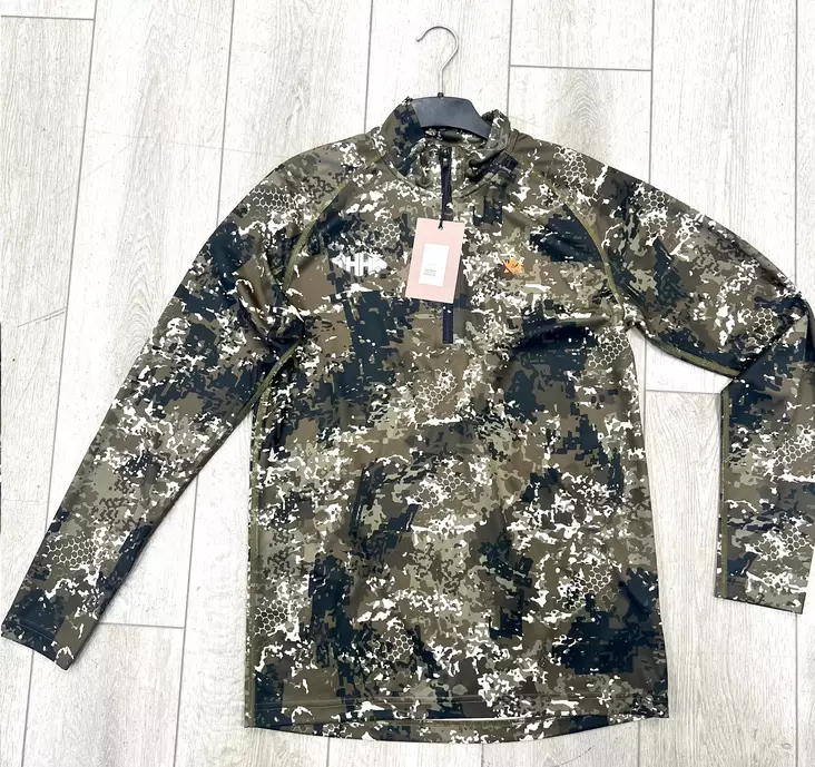 Hunting Hietaniemi logolla - Other clothing products - 510511 - 1