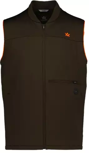 Alaska Heat System Hunter -värmeväst - Alaska jackor och jaktställ - 5030001 - 1