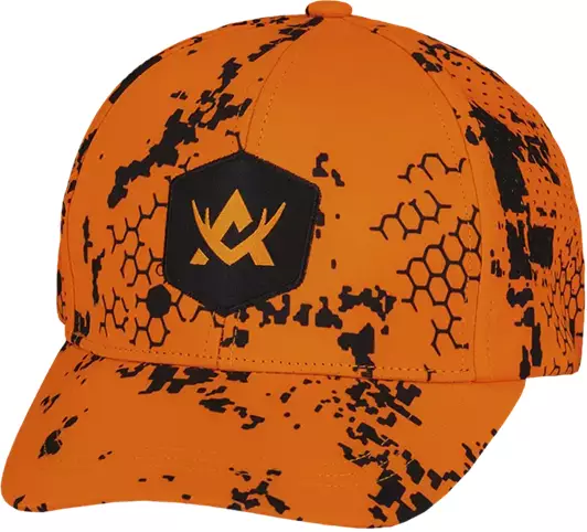 Alaska Hunter Pro Cap, keps Blaze - Alaska tillbehör - 6438347048531 - 1