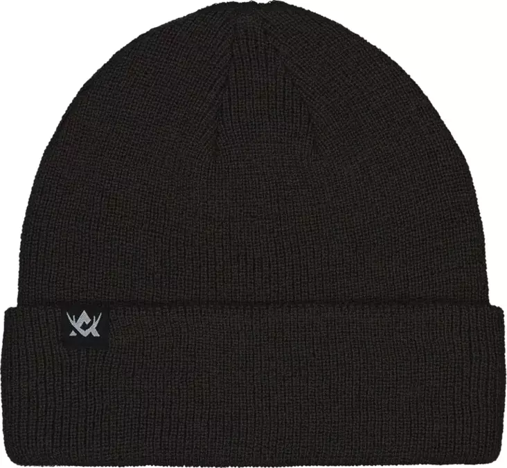 Alaska Merino Mütze, braun - Alaska Ausrüstung - 6438347050701 - 1