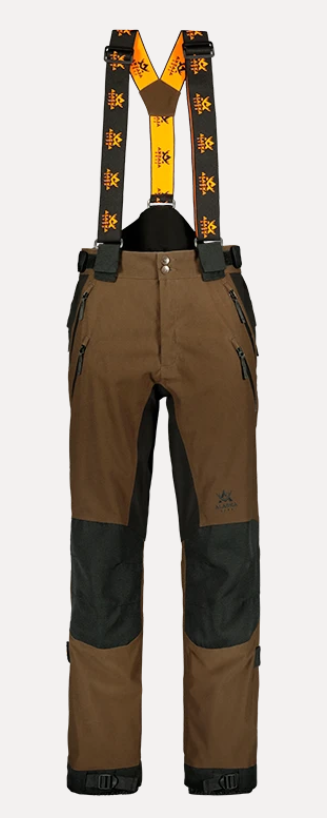 Alaska Predator Hunting Trousers - Alaska Trousers - 643834703151 - 1