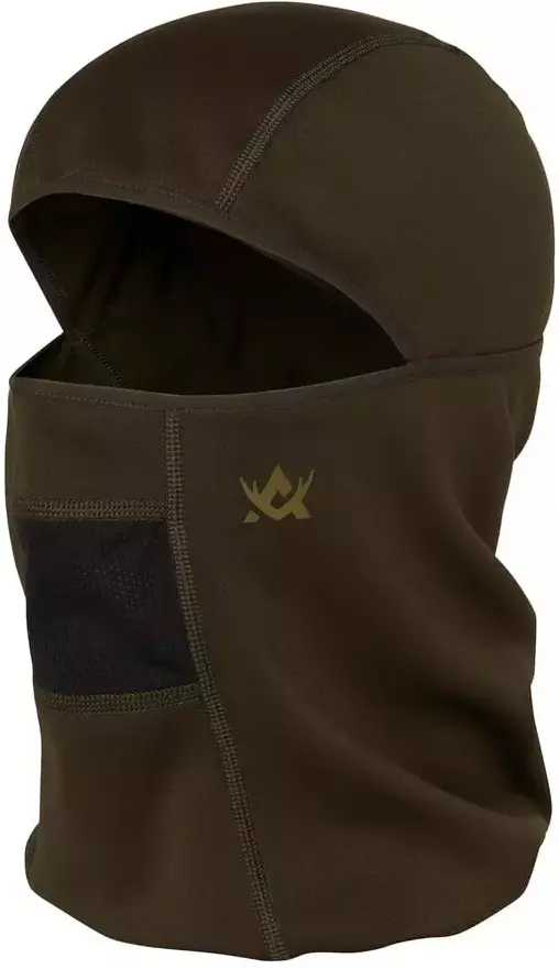 Alaska ThermoDry Balaclava, Tarnkapuze - Alaska Ausrüstung - 6438347065941 - 1