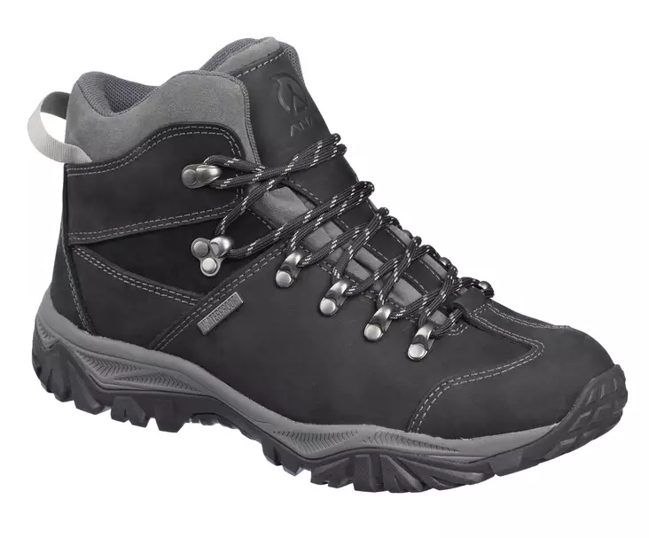 Anar Doallat, Wanderschuhe - Anar Outdoor-Produkte - 64380142037361311 - 1