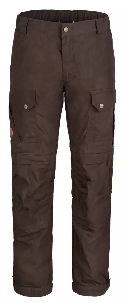 Anar Eco Light, Men's Pants - Anar ulkoiluhousut - AH2022M1 - 1