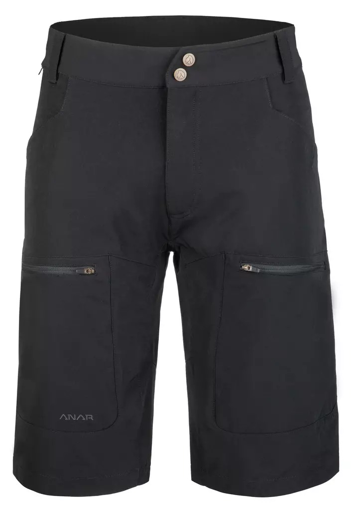 Anar Gahta, Men's Shorts - Anar ulkoiluhousut - 643801428531 - 1