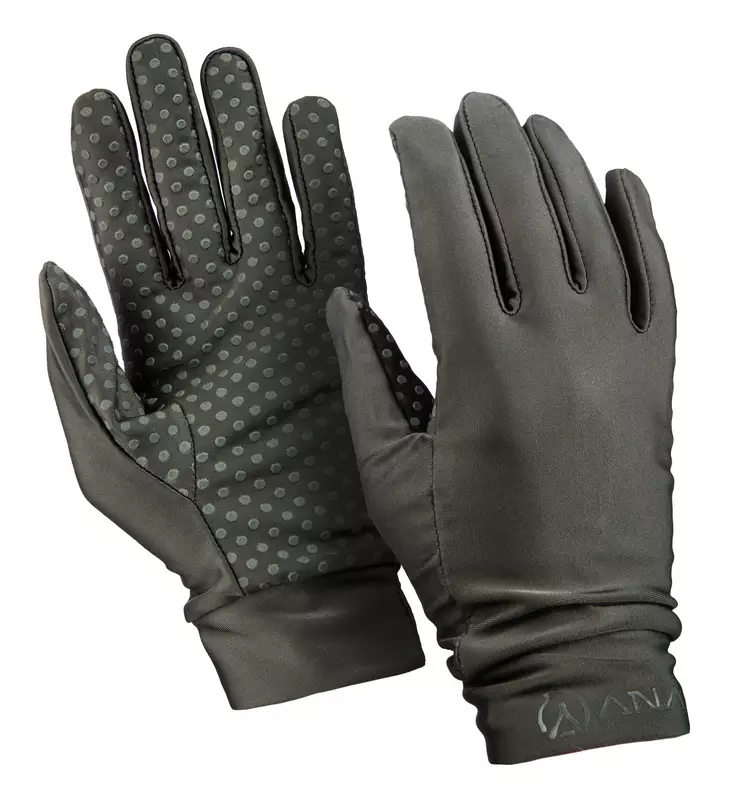 Anar Giehta, Gröna handskar - Anar mössor och handskar - 64380142014661 - 1