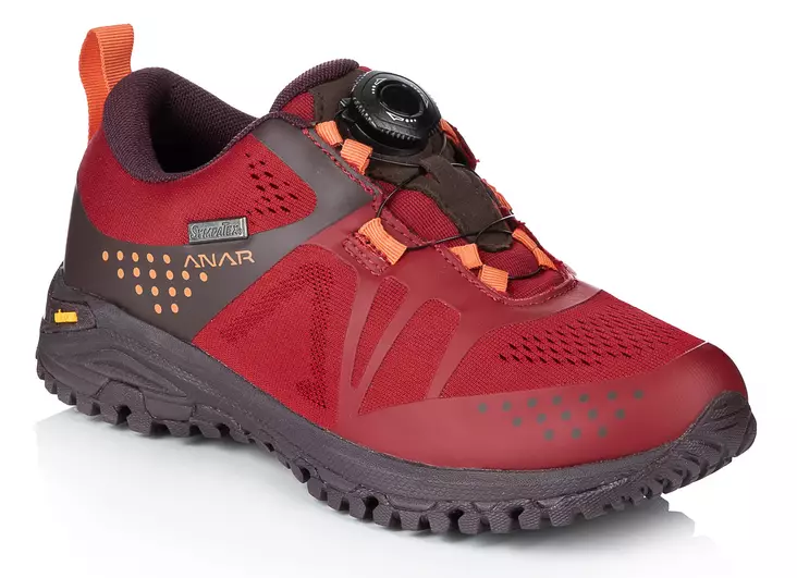 Anar Lite Hike, Wanderschuhe - Anar Outdoor-Produkte - 6438014282001 - 1