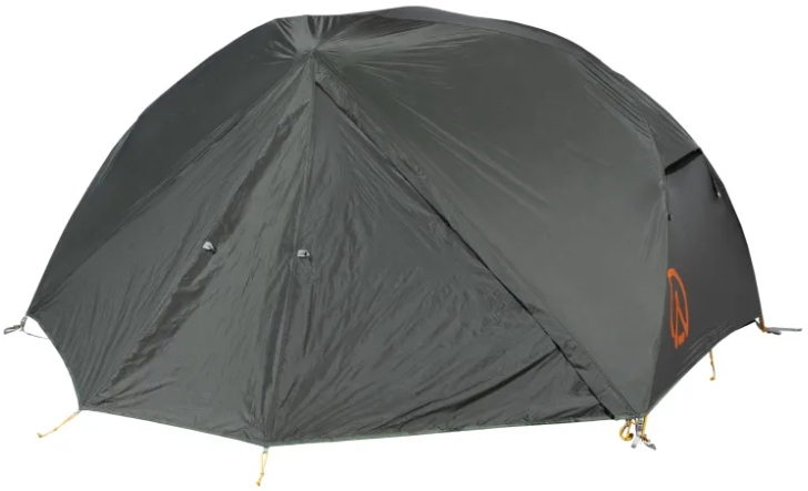 Anar Muossi 2 Kuppelzelt - Anar Outdoor-Produkte - 6438014310091 - 1
