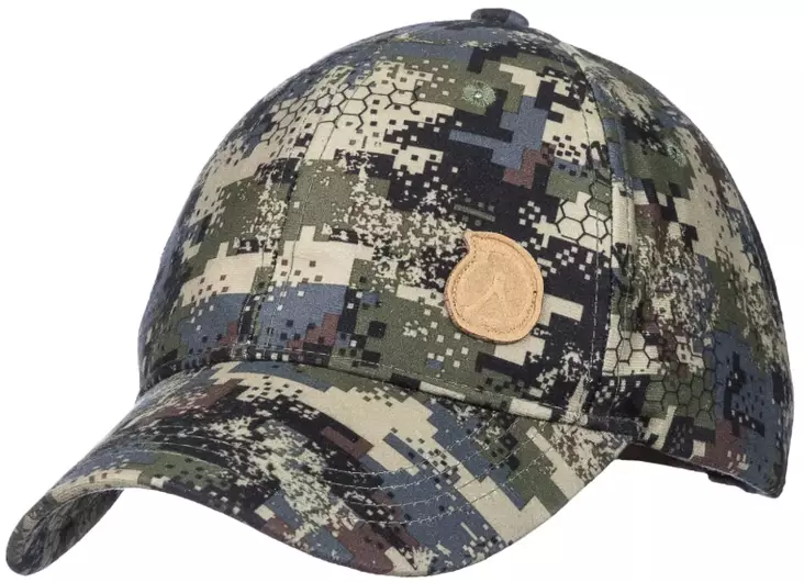 Anar Savka, Camouflage Kappe - Mützen und Handschuhe - 6438014201351 - 1