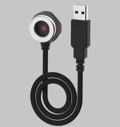 ArmyTek, Magnetic Charger AMC-03 - Flashlights - 6957713003511 - 1