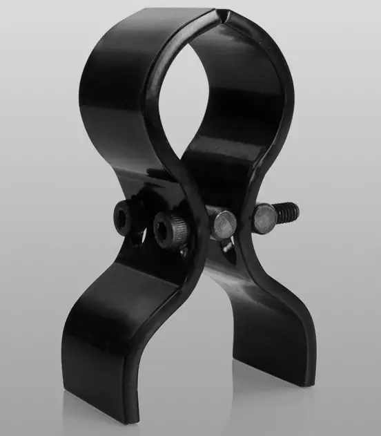 ArmyTek Universal vapenfäste - Ficklampor - 6957713000961 - 1