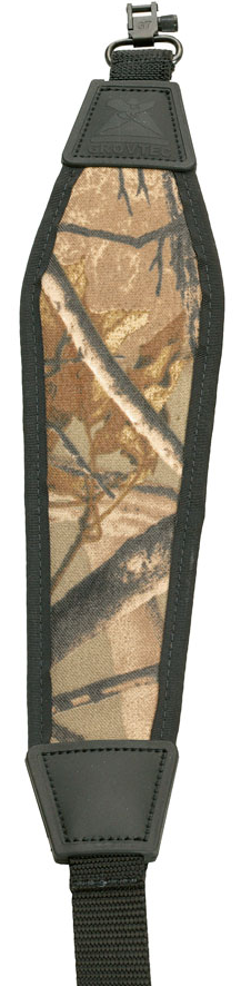 Gun Sling with Quick Attach Clips, Camo - Weapon accessories - 811071010221 - 1