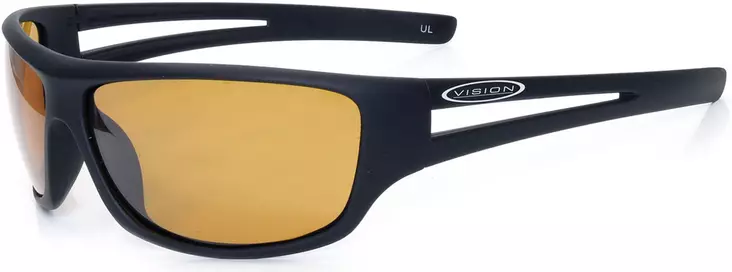 Sun Glasses, Vision UL Amber - Wading trousers and eyewear - 6417512832991 - 1