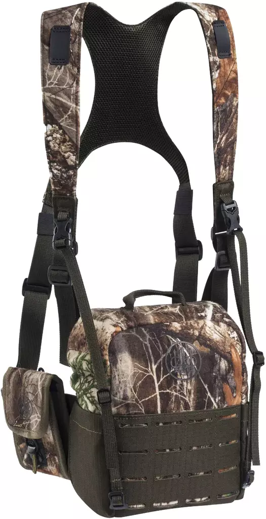 Beretta handkikar sele, Camo Realtree Edge - Beretta skjortor och accessoarer - 8051832649501 - 1