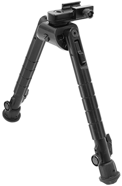Bipod Leapers UTG Heavy Duty Recon 360 - Weapon accessories - 4717385551541 - 1