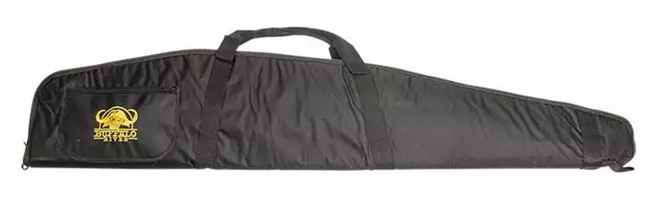 Buffalo River Pro II, Svart - Vapentillbehör - 9420008968811 - 2