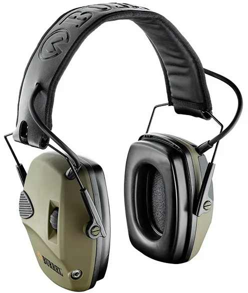 Burrel Active Hunter G2 - Shooter equipment - 6438347029691 - 1