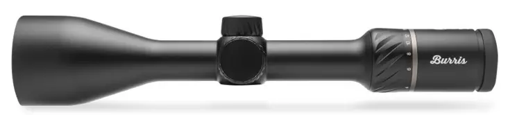 Burris Six Xe 3-18x56, belyst - Kikarsikten - 000381006271 - 1