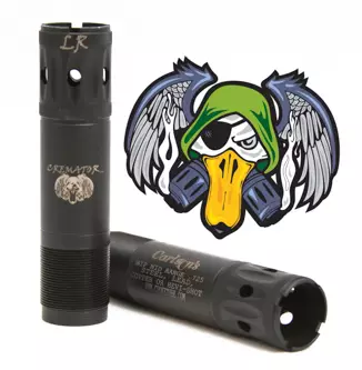 Carlson's Ported Cremator, Dämpfer - Waffenaccessoires - 723189115471 - 1