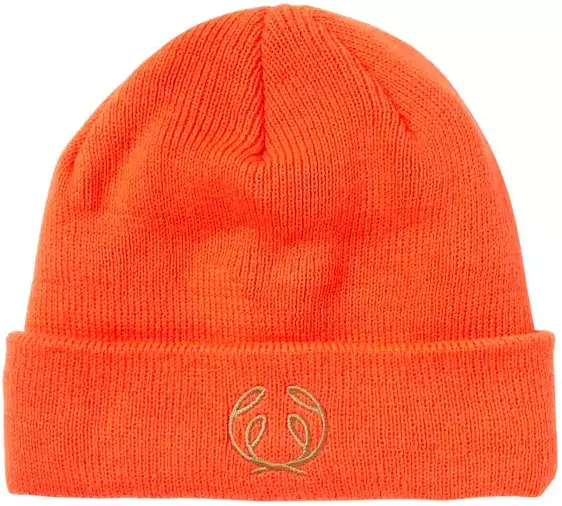 High Vis Orange, One Size - Chevalier caps and underwear - C1140135-2001 - 1