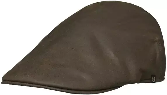 Leather Brown - Chevalier caps and underwear - C1140075-7001 - 1