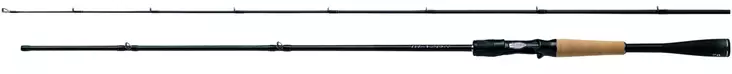 Daiwa Blazon 610M-2 5-21g, baitcast - Haspelspön - 4550133089121 - 1