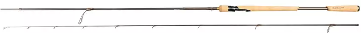 Daiwa Shogun AGS 9' 5-25g Spinnrute - Spinruten - 5055545242731 - 1