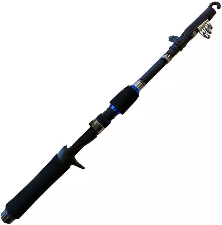 SVC602TMB-AS - Casting rods - 5055161875641 - 1