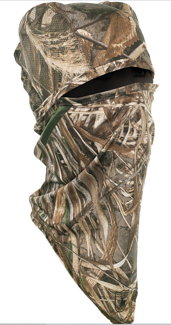 Deerhunter Facemask MAX-5 - Deerhunter Lakit ja Käsineet - 5702827117941 - 1